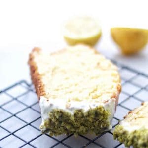 lemon pound cake recipe easy
