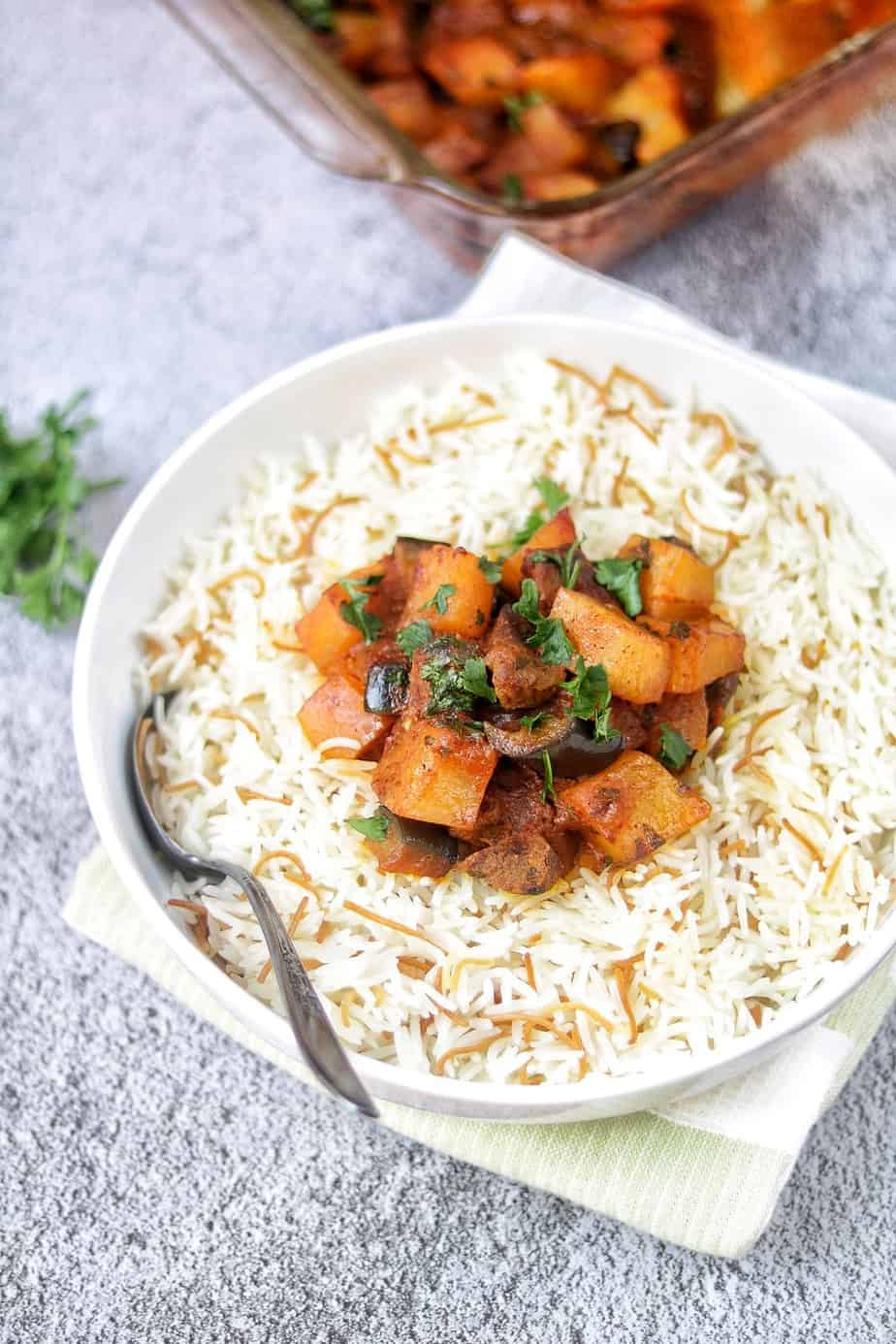 Effortless Beef and Vegetable Casserole Recipe