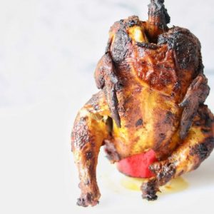 Coke Can Chicken Recipe