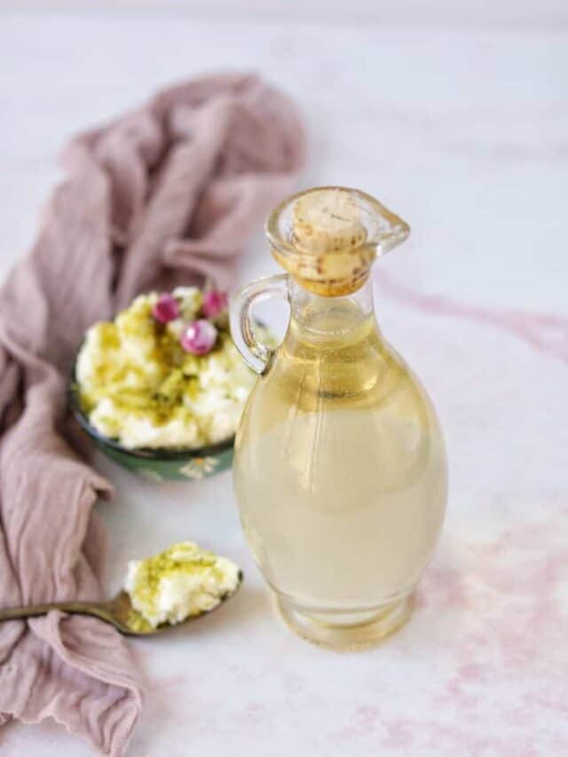HOW TO MAKE ATTAR