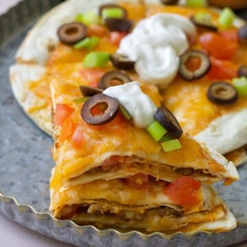 taco bell mexican pizza recipe