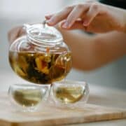 best tea for ketogenic diet