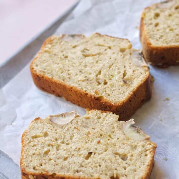 Simple Banana Bread Recipe Without Baking Soda